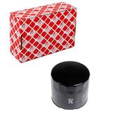 FEBI BILSTEIN Filtre à huile 180010 – Filtre vissé pour Nissan, Jeep, Chrysler, Dodge