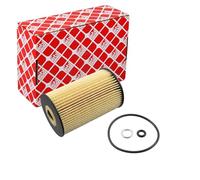 FEBI BILSTEIN Filtre à huile 184178