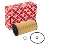 FEBI BILSTEIN Filtre à huile 184391