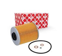 FEBI BILSTEIN Filtre à huile 26687