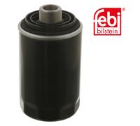 Febi BILSTEIN Filtre à Huile à Visser pour Audi A4 Avant 1.8 TFSI 2.0 Q3 VW
