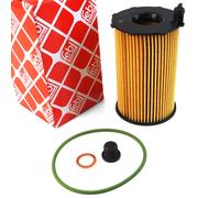 Febi BILSTEIN Filtre à Huile Bouchon pour Audi A4 8K A5 A6 4G A7 A8 3.0 Tdi