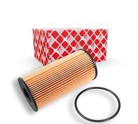 FEBI BILSTEIN Filtre à huile Cartouche filtrante 108309
