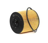 FEBI BILSTEIN Filtre à huile Cartouche filtrante 37441