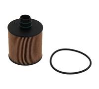 FEBI BILSTEIN Filtre à huile Cartouche filtrante 38873