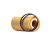 FEBI BILSTEIN Filtre à huile Cartouche filtrante avec joints 108323