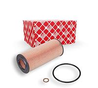 FEBI BILSTEIN Filtre à huile Cartouche filtrante avec joints 26706