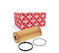 Filtre à huile FEBI BILSTEIN 38405