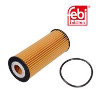 Febi BILSTEIN Filtre à Huile Cartouche Filtrante pour MERCEDES-BENZ CLASSE S G