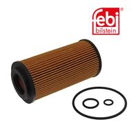 Febi BILSTEIN Filtre à Huile Cartouche Filtrante pour Mercedes-Benz Classe T
