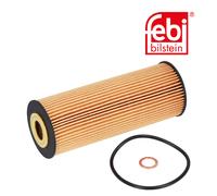 Febi BILSTEIN Filtre à Huile Cartouche Filtrante pour Mercedes-Benz SLK