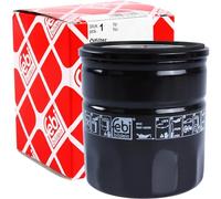 FEBI BILSTEIN Filtre à huile Filtre vissé 108285