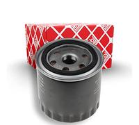 FEBI BILSTEIN Filtre à huile Filtre vissé 172081