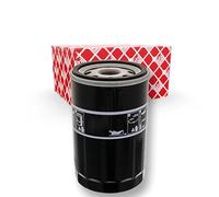 FEBI BILSTEIN Filtre à huile Filtre vissé 27136