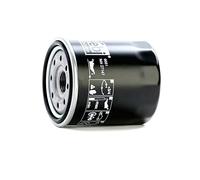 FEBI BILSTEIN Filtre à huile Filtre vissé 27147