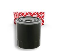 FEBI BILSTEIN Filtre à huile Filtre vissé 27149