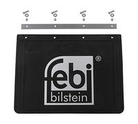 2x Garde-boue FEBI BILSTEIN 30802 convient pour SCHMITZ CARGOBULL