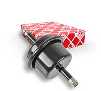 FEBI BILSTEIN Filtre de boîte automatique Filtre Boite Automatique 170670 123mm