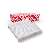 Febi bilstein Filtre d'habitacle 48500 - Filtre à pollen - 1 pièce.