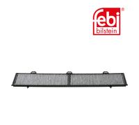 Febi BILSTEIN Filtre D'Habitacle à Charbon Activé pour BMW 1er E87 X1 E84 23683