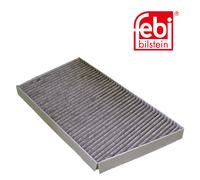 Febi BILSTEIN Filtre D'Habitacle Charbon Actif pour Mercedes-Benz W203