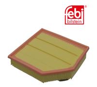 FEBI BILSTEIN Filtre D'Insertion Air Pour Volvo XC90 I V70 II XC70 Cross 100377