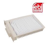 FEBI BILSTEIN Filtre D'Intérieur Filtre À Pollen Pour Toyota Aygo WNB1_ KGB1_