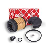 FEBI BILSTEIN Filtre d'urée 35434