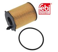 Febi BILSTEIN Filtre pour Ford Fiesta VI Transit Connectez V408 Boîte 1.4 TDCI