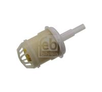 febi bilstein Filtre pour conduite sous vide 39393 – Mercedes-Benz, VW, Jeep