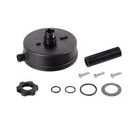 Febi bilstein 170736 Kit de filtre à air pour purge de boîtier à manivelle