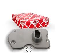 FEBI BILSTEIN Filtre hydraulique de boîte de vitesses 100458 – Filtre à grille