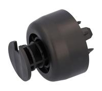 FEBI BILSTEIN Fixation cric 182799 Avant et arrière 0,040kg