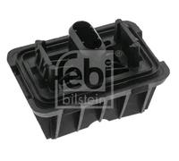 FEBI BILSTEIN Fixation cric 48413 pour BMW 3 Coupe (E92) 90mm 64mm 62mm Matière