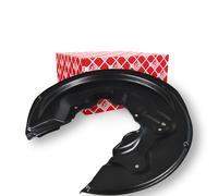 FEBI BILSTEIN Flasque de frein Protection De Disque De Frein 175573 à l'arrière