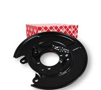 FEBI BILSTEIN Flasque de frein Protection De Disque De Frein 176755 à l'arrière