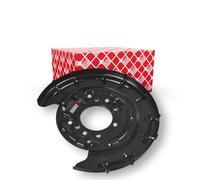 FEBI BILSTEIN Flasque de frein Protection De Disque De Frein 178435 à l'arrière