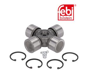 FEBI BILSTEIN Flex-Gelenk Arbre Cardan Longitudinal 23833 42 mm