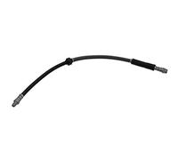 FEBI BILSTEIN Flexible de frein 11772 Essieu avant gauche Essieu avant droit Longueur: 544mm avec protection contre fissures