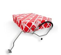 Flexible de frein FEBI BILSTEIN 172800, gauche