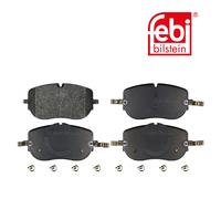 Febi BILSTEIN Frein Avant pour Mercedes T-Modèle Clé S206 W206