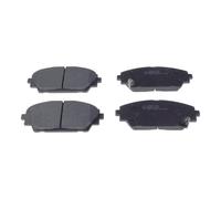 Febi BILSTEIN Frein Bremsbelegsatz Avant Convient pour Mazda 3 CX-3
