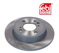 Febi BILSTEIN Frein Essieu Arrière pour Honda Jazz V Taille 1.5 Ehev 1.5i-MMD