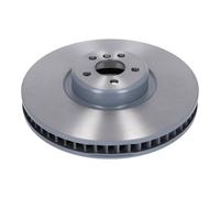 Febi BILSTEIN Frein Ventilé avant Droit pour BMW 7er X5 Van Rolls-Royce