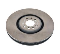 Febi BILSTEIN Frein Ventilé avant Droit pour VW Golf IV Audi Tt 1J1 8N3