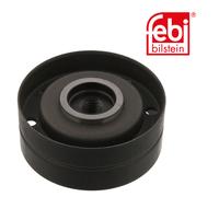 FEBI BILSTEIN Galet De Renvoi & Galet Guide Pour Courroie Audi 100 07077