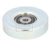 FEBI BILSTEIN 184909 Galet enrouleur de courroie d'accessoire