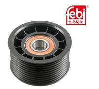 FEBI BILSTEIN Galet De Renvoi/Guide Pour Courroie À Nervures 38983