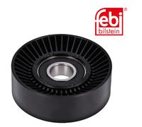 FEBI BILSTEIN Galet Guide Poulie Umlenk-Führungsrolle Pour Volvo XC90 I