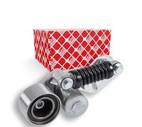 FEBI BILSTEIN Galet tendeur de courroie d'accessoire Tendeur de courroie 22859